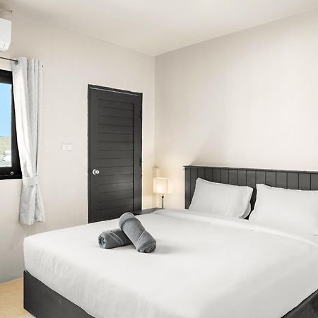 Simply Stay Chaweng Amphoe Koksamui المظهر الخارجي الصورة