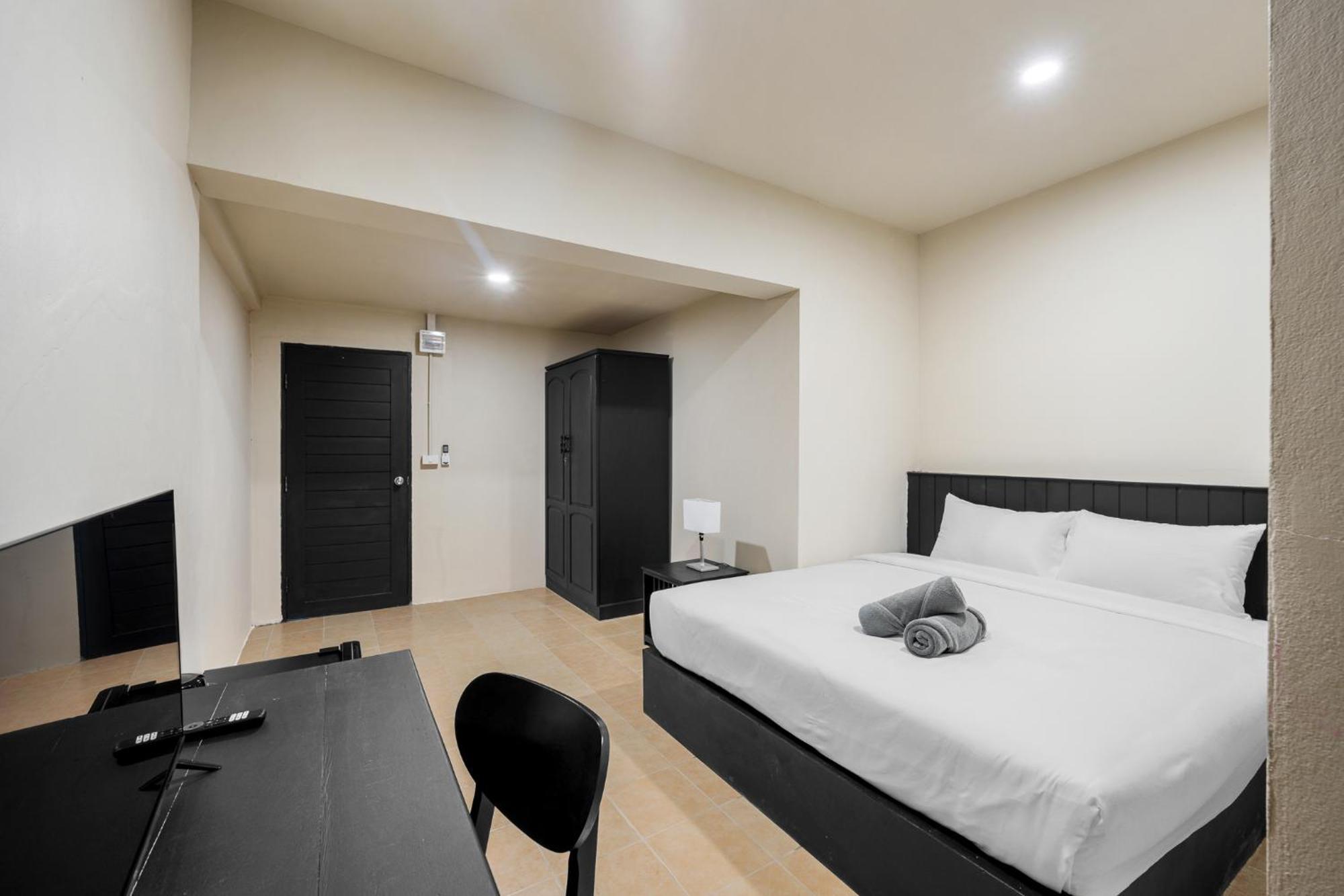 Simply Stay Chaweng Amphoe Koksamui المظهر الخارجي الصورة