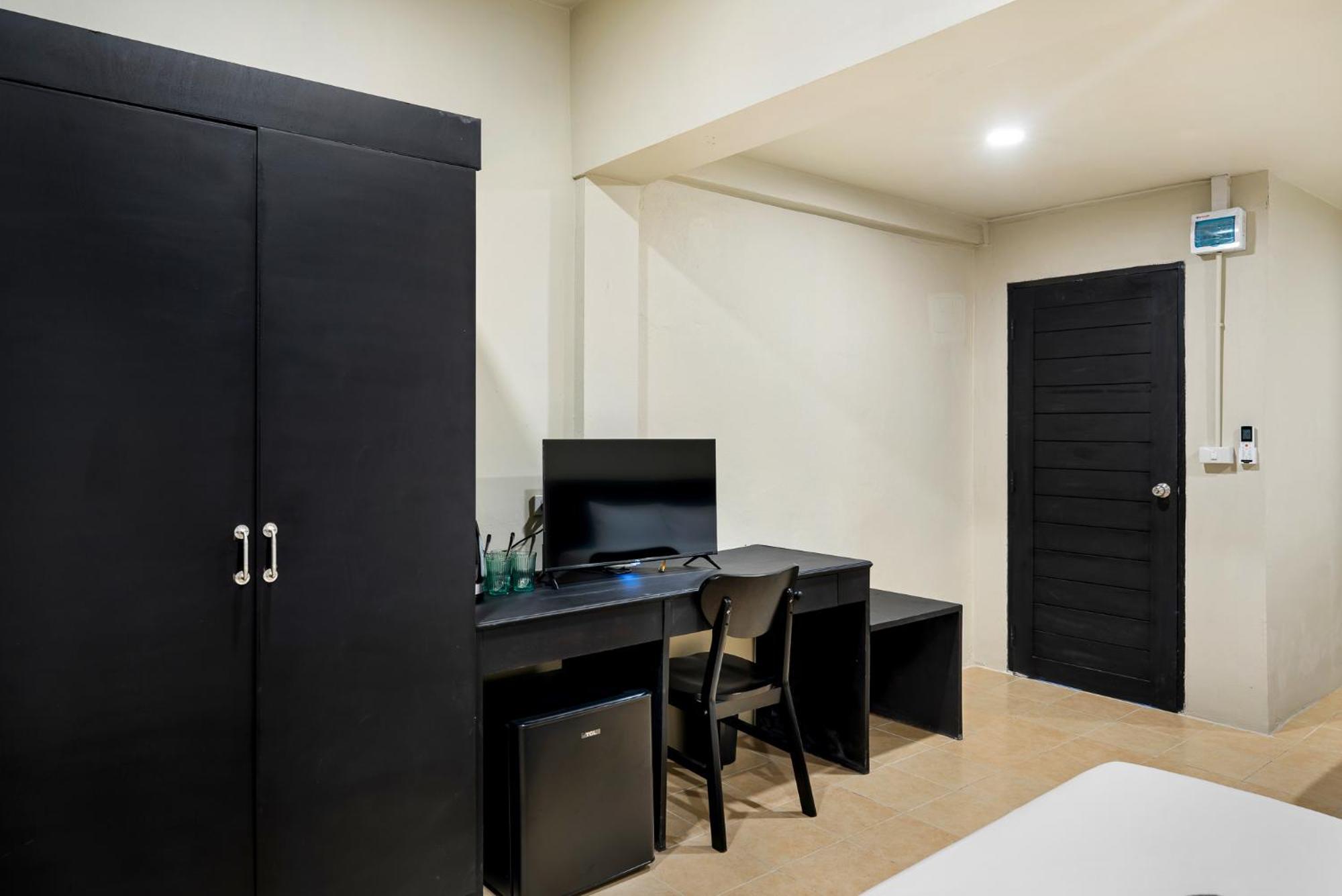 Simply Stay Chaweng Amphoe Koksamui المظهر الخارجي الصورة
