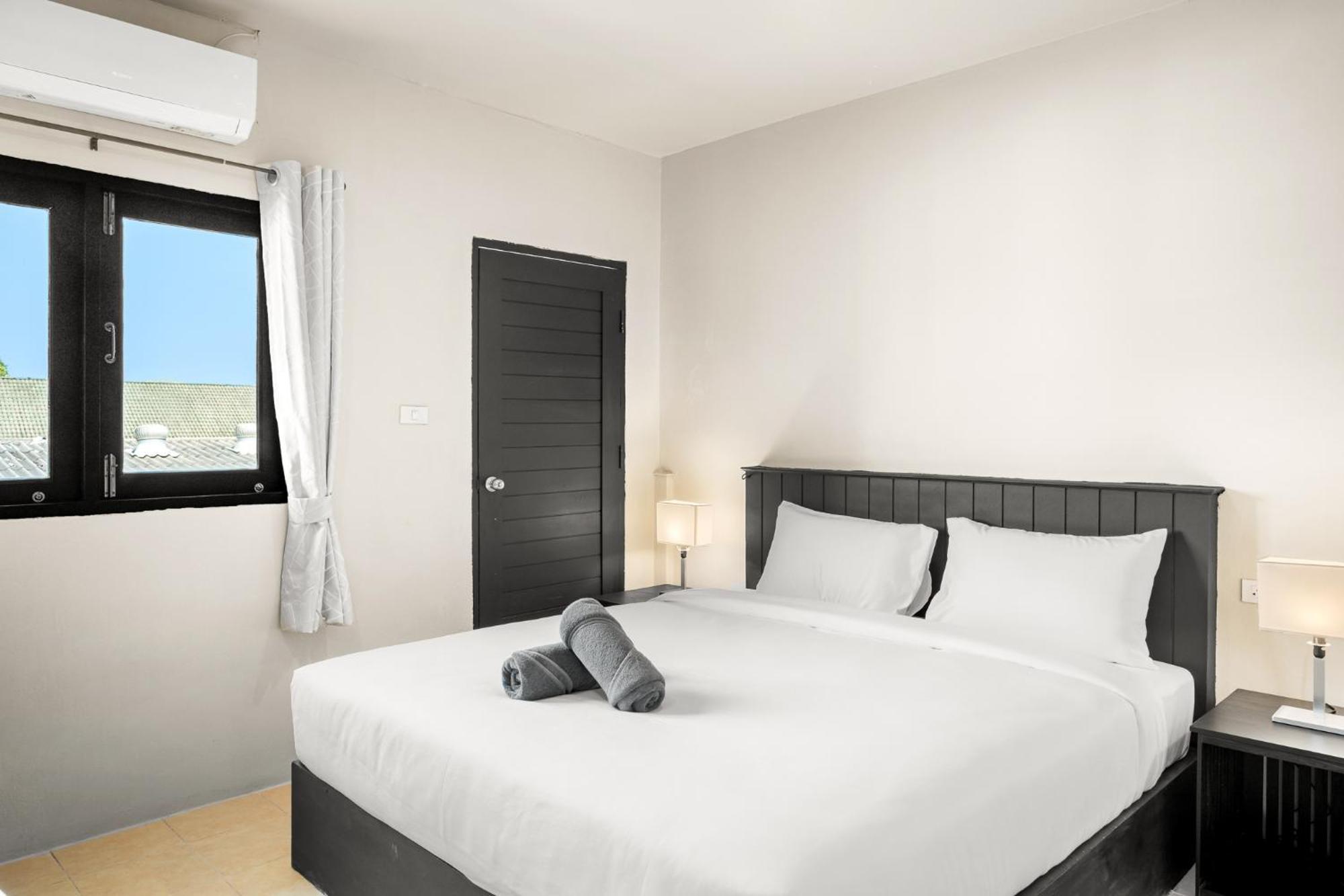 Simply Stay Chaweng Amphoe Koksamui المظهر الخارجي الصورة