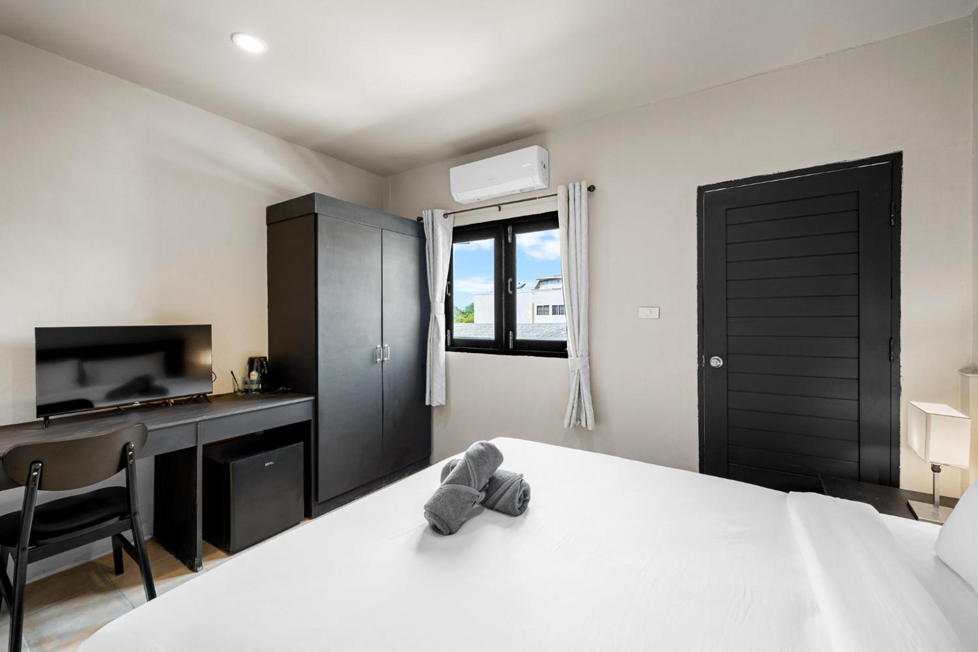 Simply Stay Chaweng Amphoe Koksamui المظهر الخارجي الصورة
