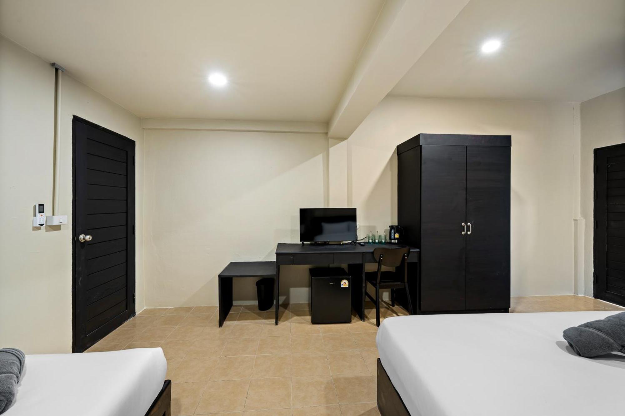 Simply Stay Chaweng Amphoe Koksamui المظهر الخارجي الصورة