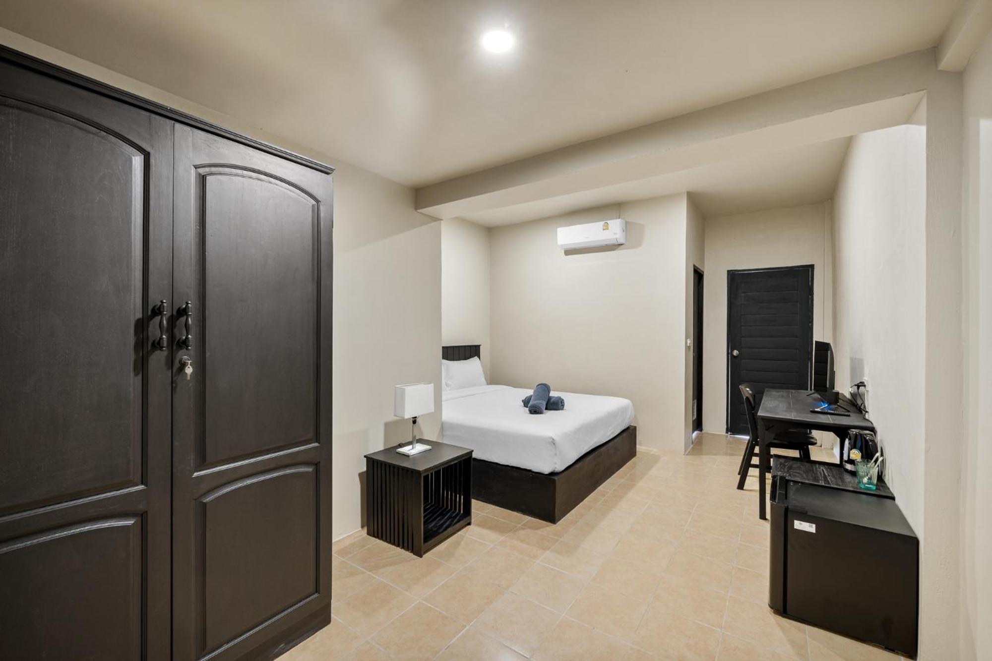 Simply Stay Chaweng Amphoe Koksamui المظهر الخارجي الصورة