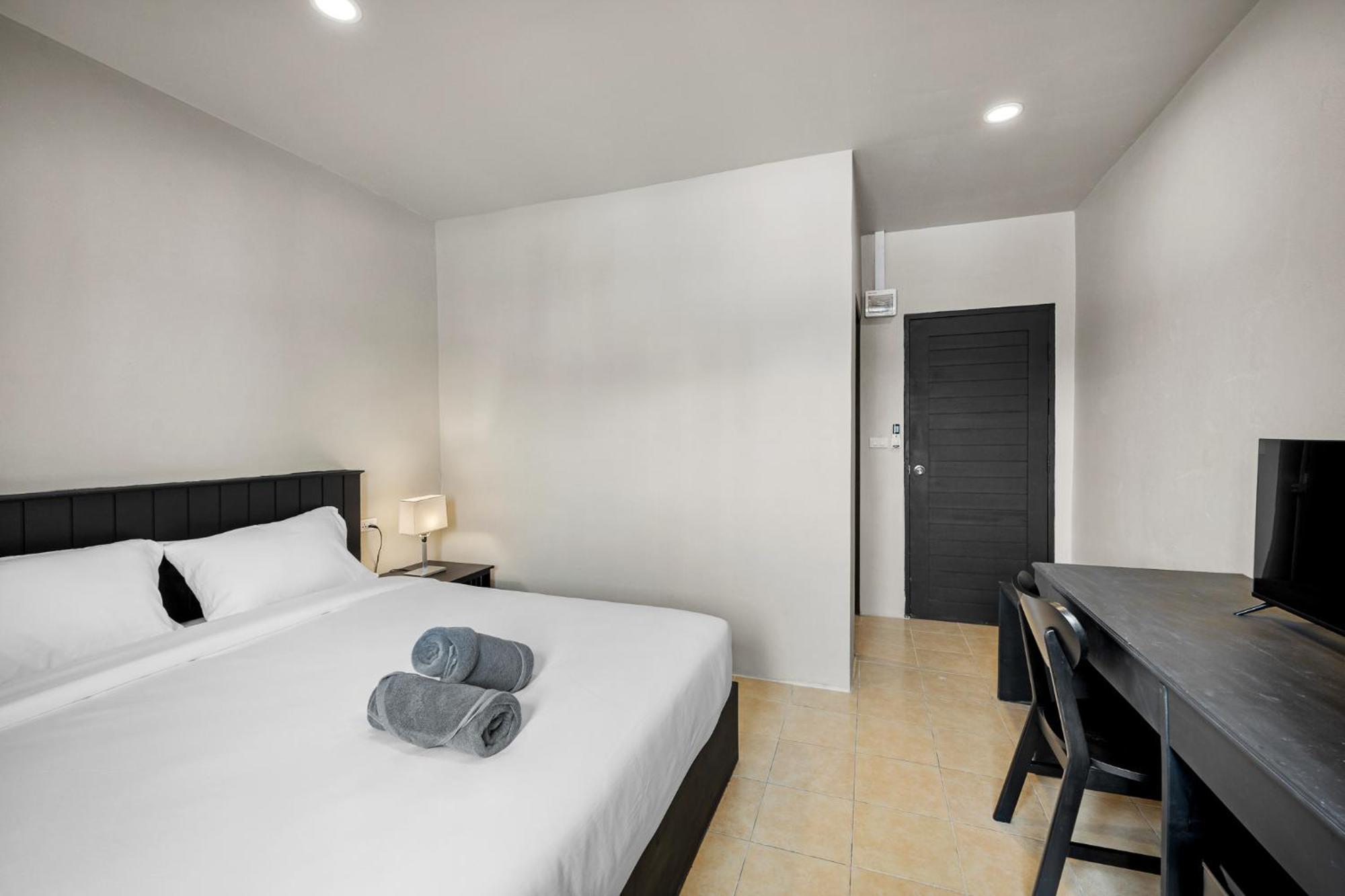 Simply Stay Chaweng Amphoe Koksamui المظهر الخارجي الصورة