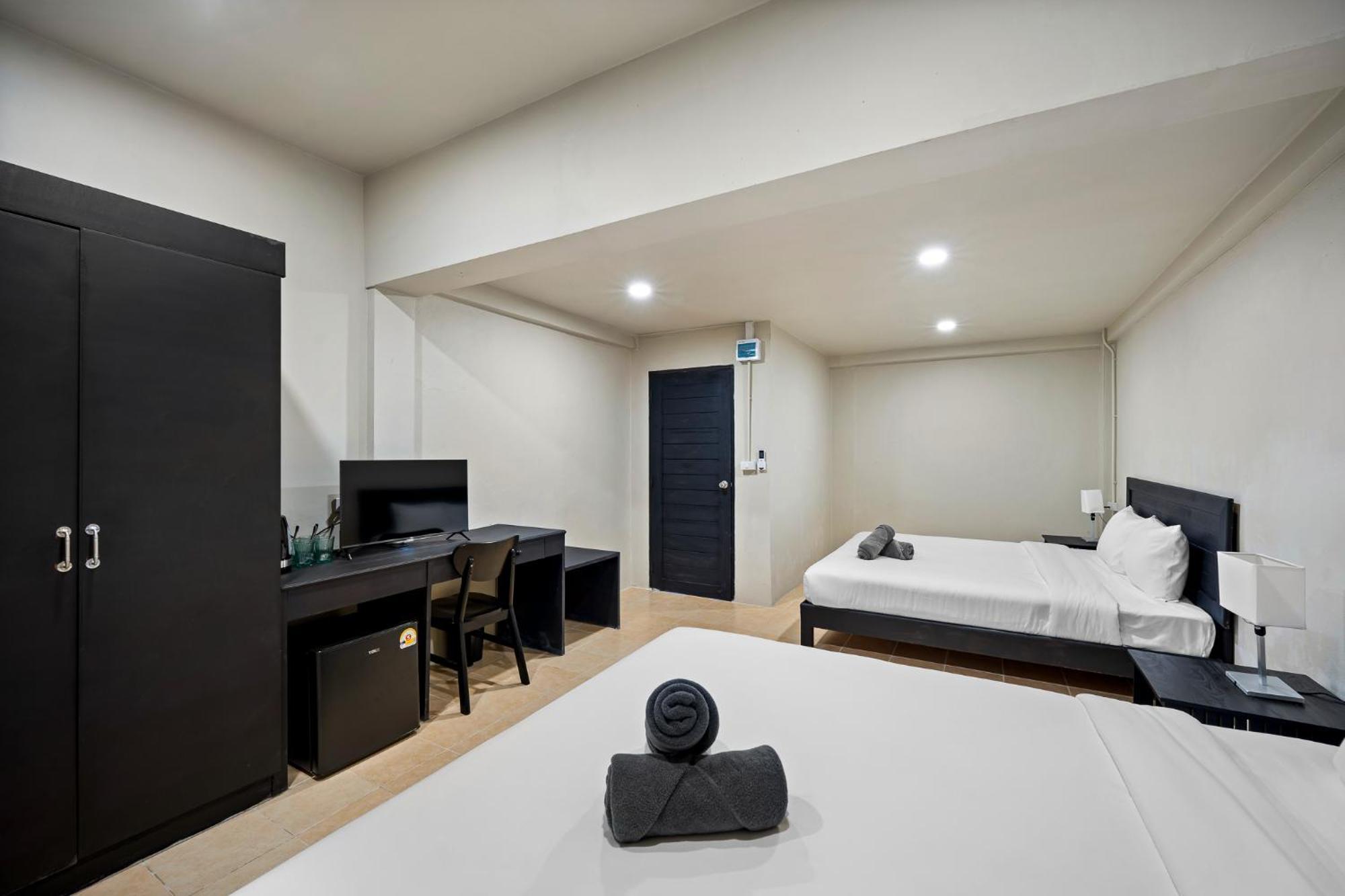 Simply Stay Chaweng Amphoe Koksamui المظهر الخارجي الصورة