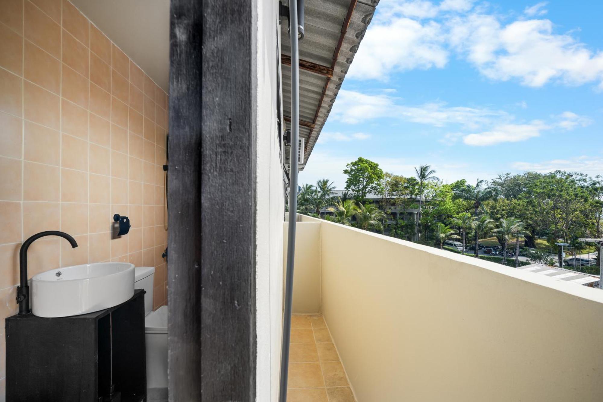 Simply Stay Chaweng Amphoe Koksamui المظهر الخارجي الصورة