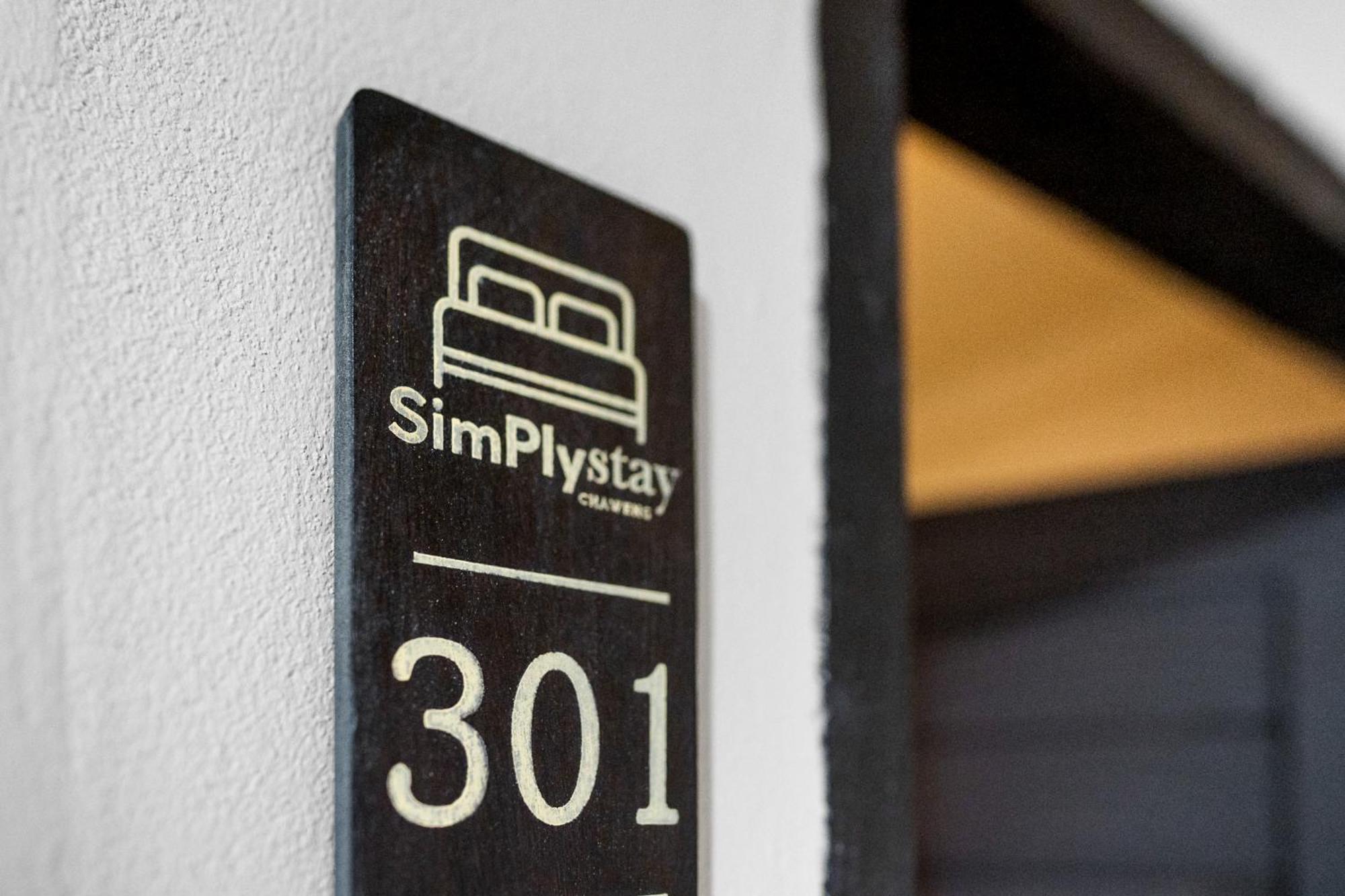 Simply Stay Chaweng Amphoe Koksamui المظهر الخارجي الصورة