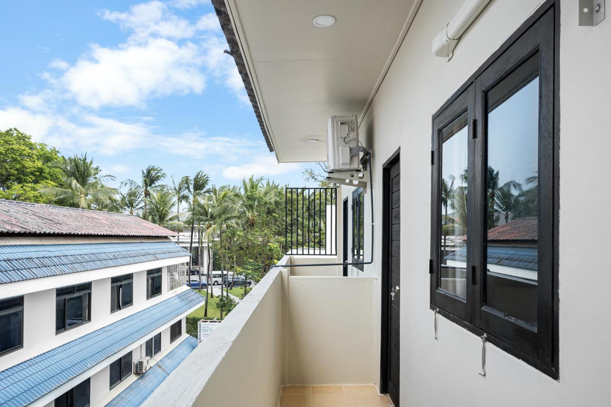 Simply Stay Chaweng Amphoe Koksamui المظهر الخارجي الصورة