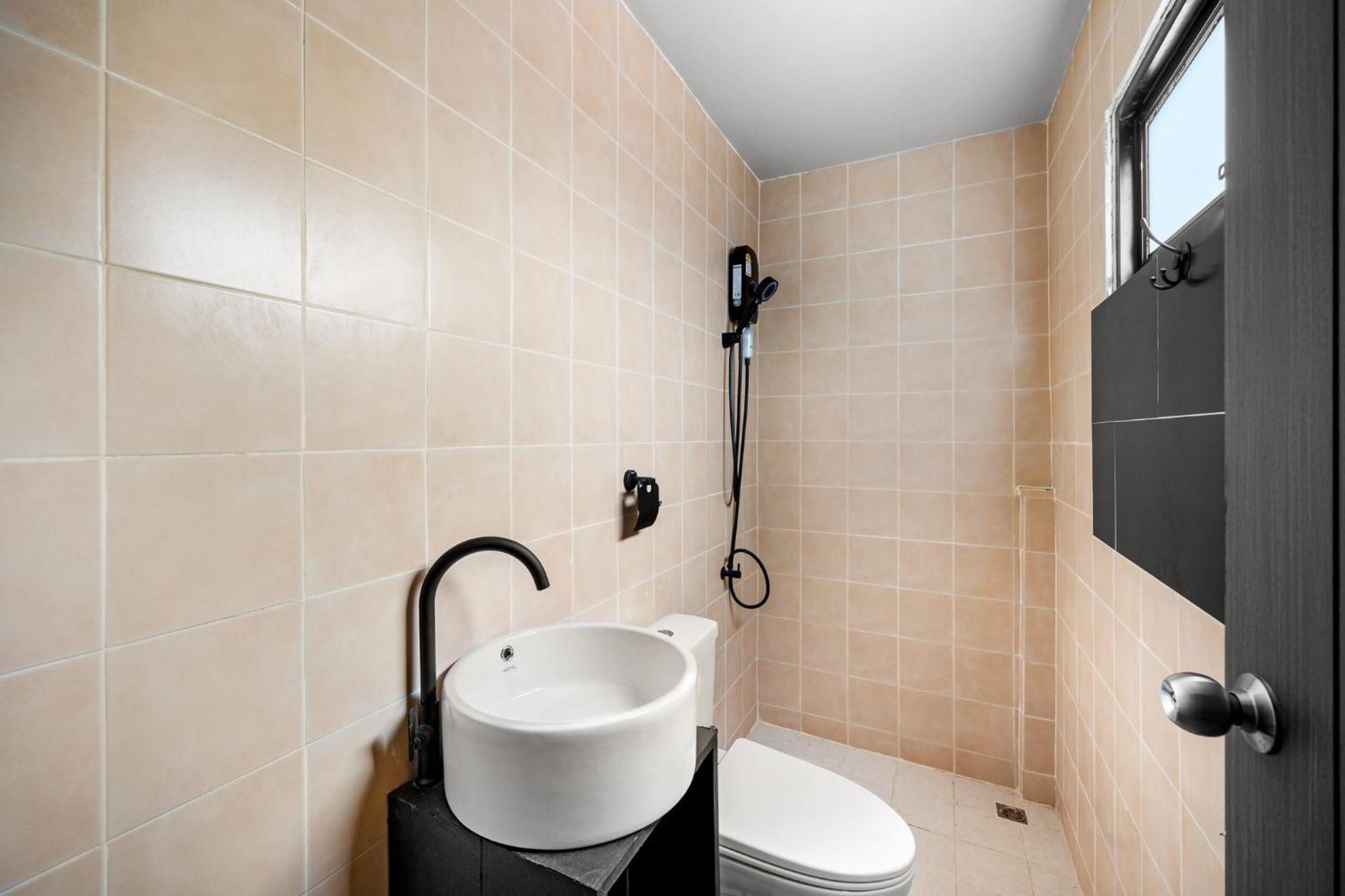 Simply Stay Chaweng Amphoe Koksamui المظهر الخارجي الصورة