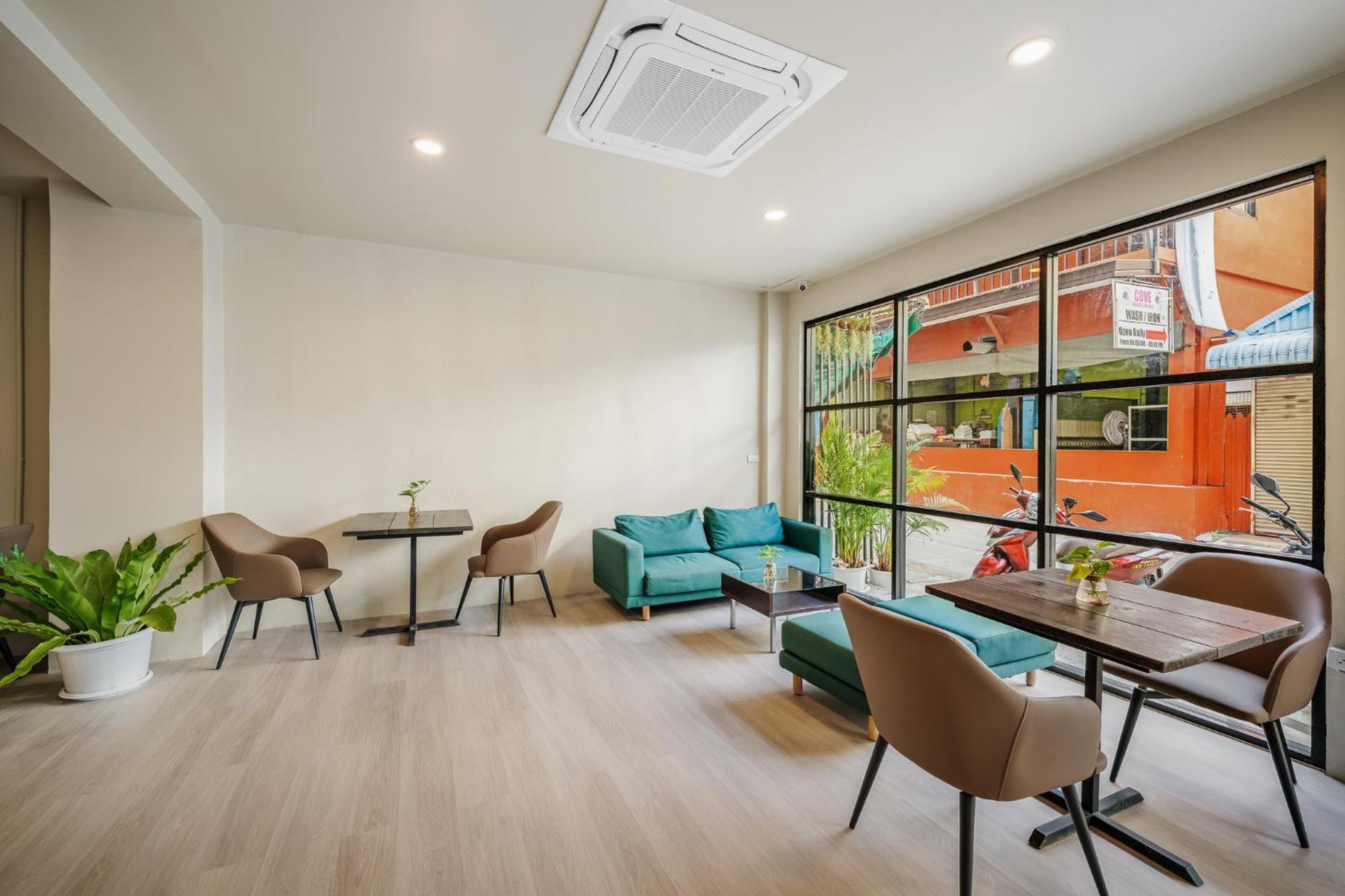 Simply Stay Chaweng Amphoe Koksamui المظهر الخارجي الصورة